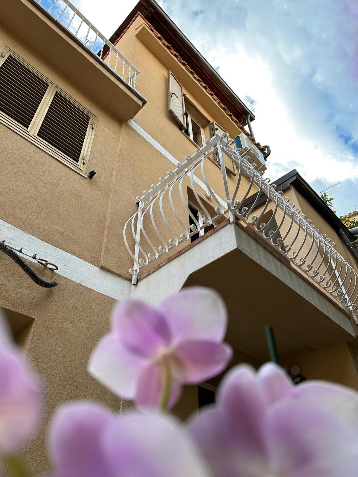 Ara Home Marcellinara Exterior foto